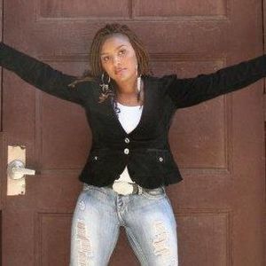 Meet your Posher, Nakesha